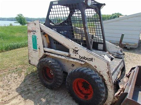 cheap skid steer wisconsin|bobcats for sale in wisconsin.